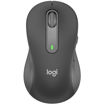 Imagen de Mouse Inalámbrico Logitech Signature M650 Grande Zurdo