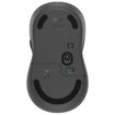 Imagen de Mouse Inalámbrico Logitech Signature M650 Grande Zurdo