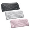 Imagen de Teclado Inalámbrico Logitech MX Keys Mini en Español