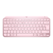 Imagen de Teclado Inalámbrico Logitech MX Keys Mini en Español