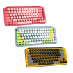 Imagen de Teclado Inalámbrico Bluetooth Mecánico Logitech POP Keys en Español