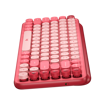 Imagen de Teclado Inalámbrico Bluetooth Mecánico Logitech POP Keys en Español