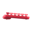 Imagen de Teclado Inalámbrico Bluetooth Mecánico Logitech POP Keys en Español