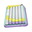 Imagen de Teclado Inalámbrico Bluetooth Mecánico Logitech POP Keys en Español