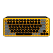 Imagen de Teclado Inalámbrico Bluetooth Mecánico Logitech POP Keys en Español