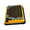 Imagen de Teclado Inalámbrico Bluetooth Mecánico Logitech POP Keys en Español