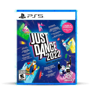 Imagen de Just Dance 2022 (Nuevo) PS5