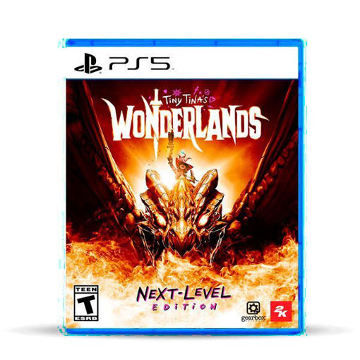 Imagen de Tiny Tina's Wonderlands Next Level Edition (Nuevo) PS5