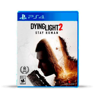 Imagen de Dying Light 2 Stay Human (Nuevo) PS4