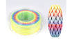 Imagen de Filamento PLA Creality CR Arcoiris 1kg 1.75mm