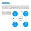 Imagen de Sonoff MINIR2 Two Ways Interruptor Inteligente WiFi