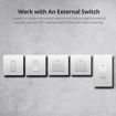 Imagen de Sonoff MINIR2 Two Ways Interruptor Inteligente WiFi