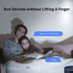 Imagen de Sonoff MINIR2 Two Ways Interruptor Inteligente WiFi