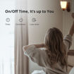 Imagen de Sonoff MINIR2 Two Ways Interruptor Inteligente WiFi