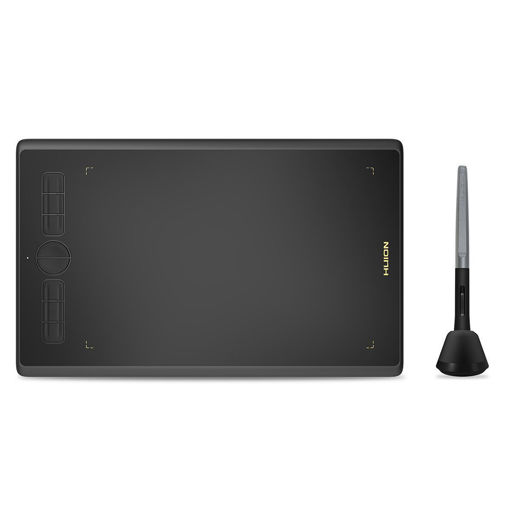 Imagen de Tableta Digitalizadora Huion Inspiroy H610x