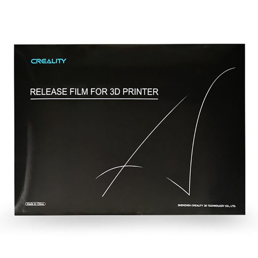 Imagen de FEP Film Creality HALOT-SKY/LD-006 266×190×0.15mm