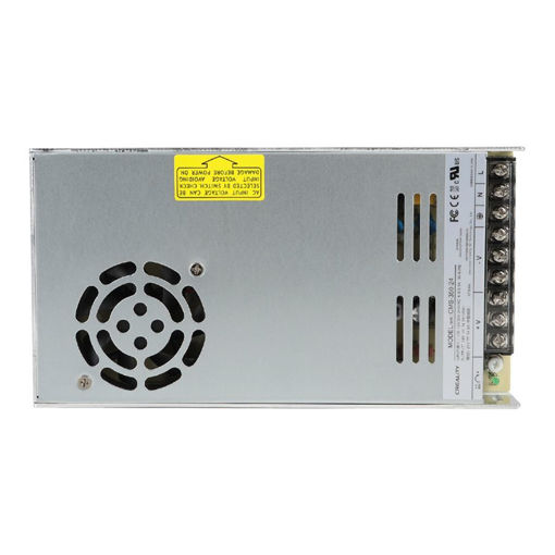 Imagen de Fuente de Alimentación Creality 350W para Impresoras 3D