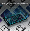 Imagen de Pantalla Creality 3D Pad 5 HD Display Screen