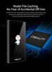 Imagen de Pantalla Creality 3D Pad 5 HD Display Screen