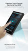 Imagen de Pantalla Creality 3D Pad 5 HD Display Screen