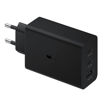 Imagen de Cargador Triple Super Rapido 65W Original Samsung