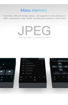 Imagen de Pantalla táctil para Creality CR-6 SE