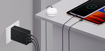Imagen de Cargador Triple Super Rapido 65W Original Samsung