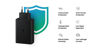 Imagen de Cargador Triple Super Rapido 65W Original Samsung