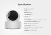 Imagen de Sonoff Cámara IP WiFi GK-200MP2-B + Transformador