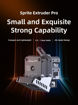 Imagen de Extrusor Directo Creality Sprite Extruder Pro All Metal 300ºC