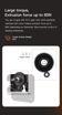 Imagen de Extrusor Directo Creality Sprite Extruder Pro All Metal 300ºC