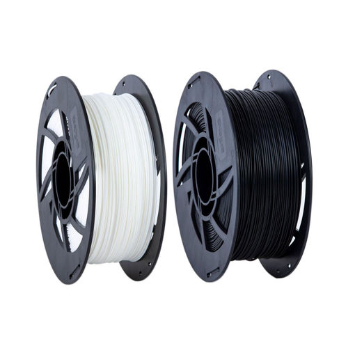 Imagen de Filamento Acetal Grilon3 1kg 1.75mm