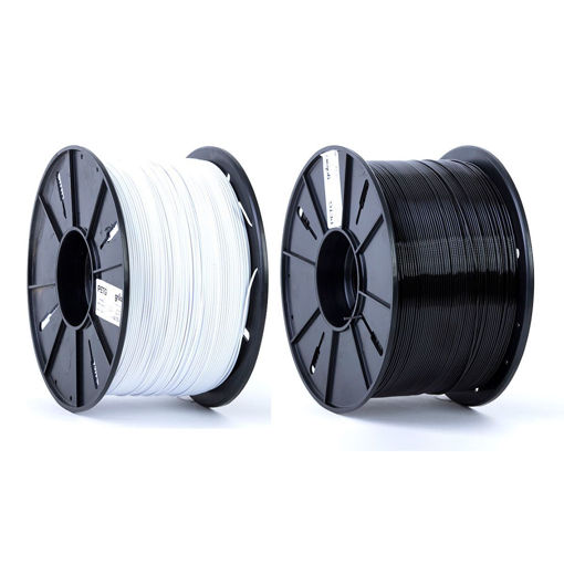 Imagen de Filamento PETG Grilon3 2.5kg 1.75mm
