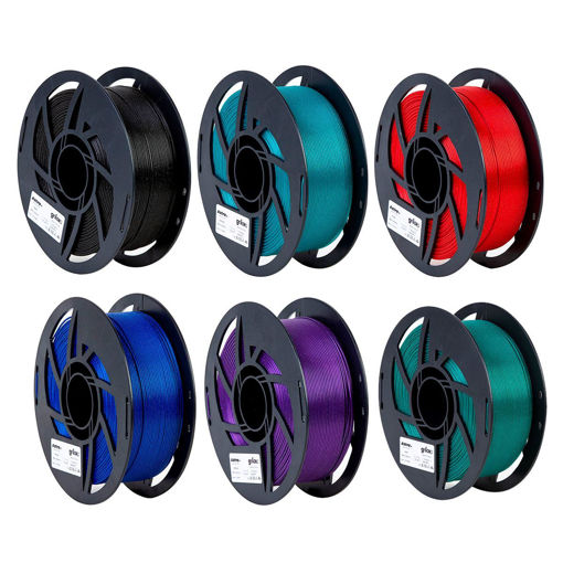 Imagen de Filamento PLA Astra Grilon3 1kg 1.75mm