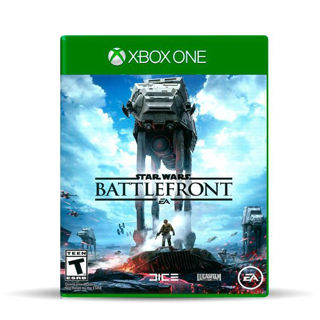 Imagen de Star Wars Battlefront (Usado) Xbox One