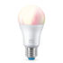 Imagen de Lámpara Color RGB LED Smart WiFi Wiz A60 E27 9W