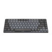 Imagen de Teclado Inalámbrico Logitech MX Mini Mecanico Grafito en Español
