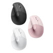 Imagen de Mouse Inalambrico Logitech Lift Vertical
