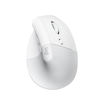 Imagen de Mouse Inalambrico Logitech Lift Vertical