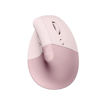 Imagen de Mouse Inalambrico Logitech Lift Vertical