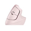 Imagen de Mouse Inalambrico Logitech Lift Vertical