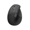 Imagen de Mouse Inalambrico Logitech Lift Vertical para Zurdo