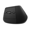 Imagen de Mouse Inalambrico Logitech Lift Vertical para Zurdo
