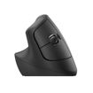 Imagen de Mouse Inalambrico Logitech Lift Vertical para Zurdo