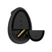 Imagen de Mouse Inalambrico Logitech Lift Vertical para Zurdo