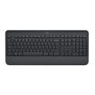 Imagen de Teclado Inalámbrico + Bluetooth Logitech Signature K650 en Español