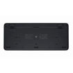 Imagen de Teclado Inalámbrico + Bluetooth Logitech Signature K650 en Español