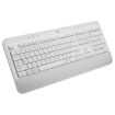 Imagen de Teclado Inalámbrico + Bluetooth Logitech Signature K650 en Español