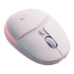 Imagen de Mouse Gamer Inalámbrico y Bluetooth Logitech G705 RGB