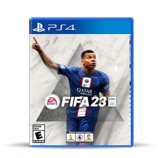 Imagen de FIFA 23 (Nuevo) PS4